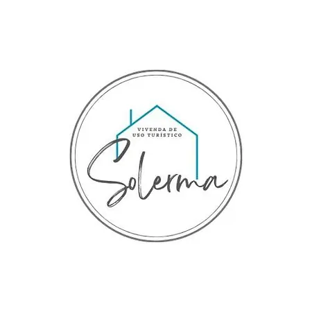 Solerma Apartment *