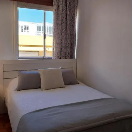 Apartamento Solerma