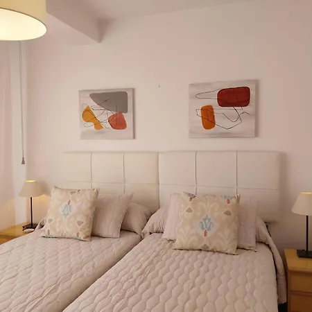 Solerma Apartment *