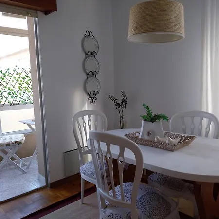 Apartamento Solerma