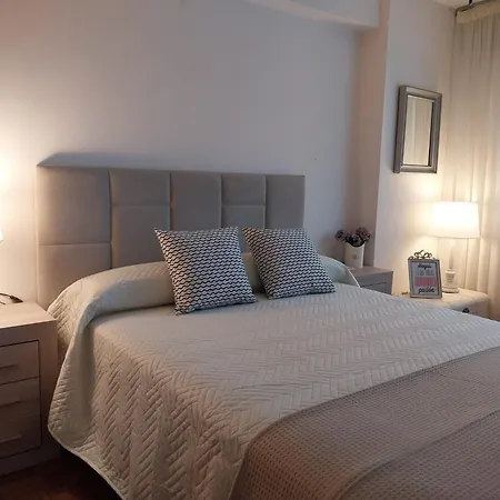 Apartment Solerma