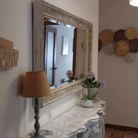 Solerma Apartment