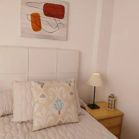 Apartamento Solerma *