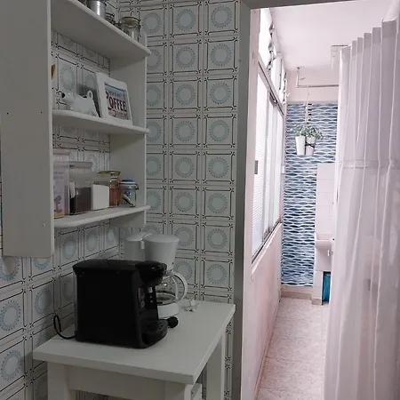 Apartment Solerma Viveiro