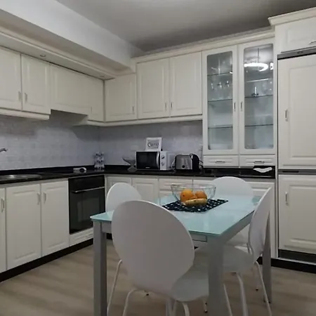 Apartment Solerma