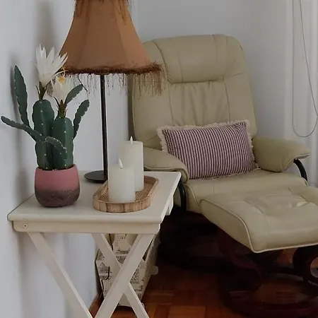 Solerma Apartamento *