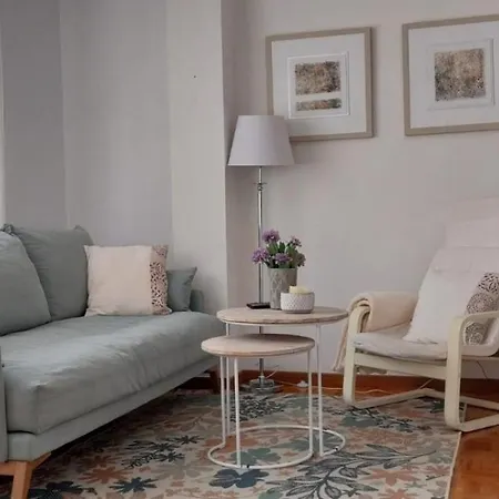 Solerma Apartment