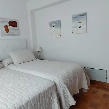 Solerma Apartment *