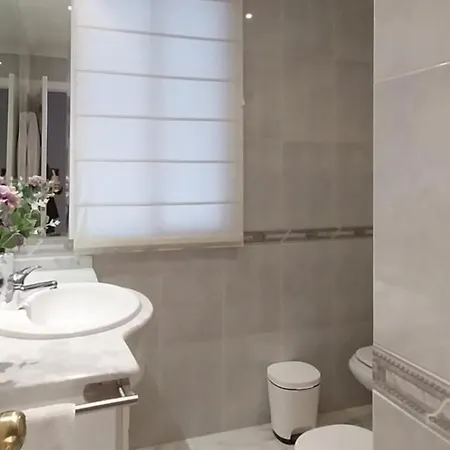Apartment Solerma *