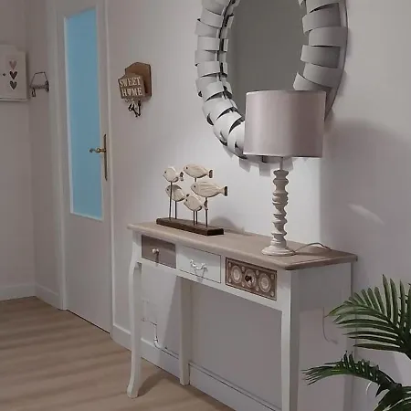 Solerma Apartamento *