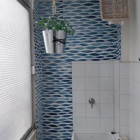 Solerma Apartment *