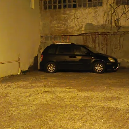 Solerma Apartment