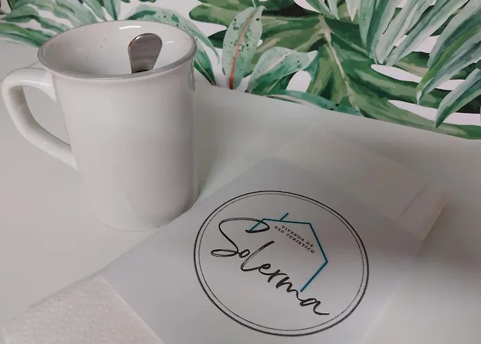 Solerma Apartment