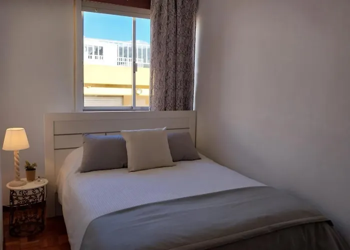 Apartment Solerma