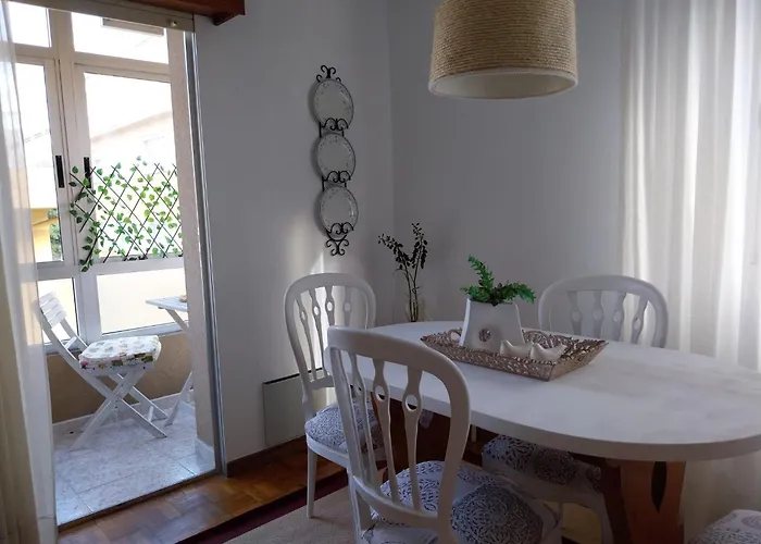 Apartment Solerma