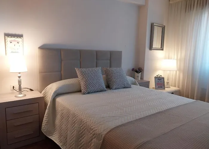 Apartment Solerma
