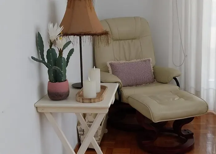 Solerma Apartment *