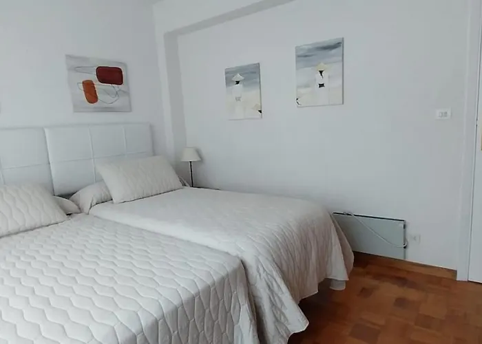 Solerma Apartment *
