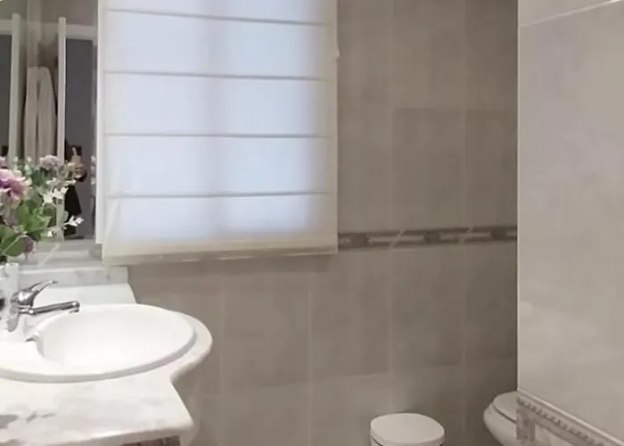 Apartment Solerma *