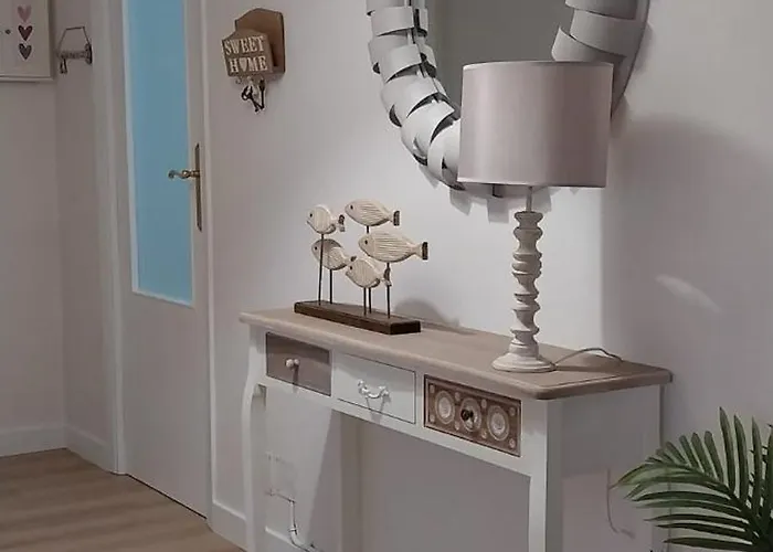 Solerma Apartment *