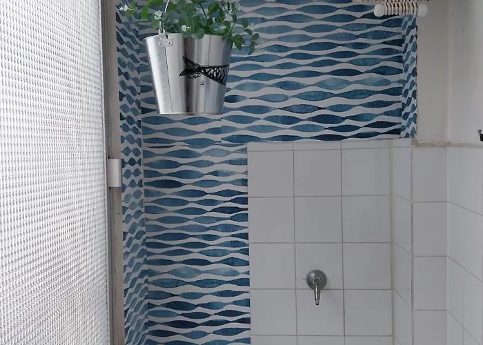 Solerma Apartment *